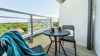 Baltic-Apartments - Sun Towers