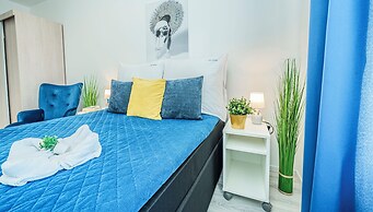 Baltic-Apartments - Sun Towers