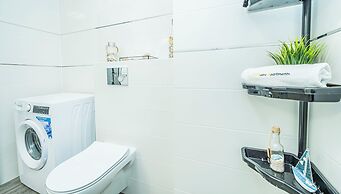 Baltic-Apartments - Sun Towers