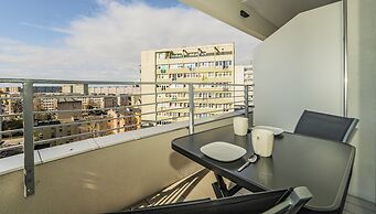 Baltic-Apartments - Sun Towers