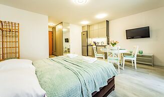 Baltic-Apartments - Sun Towers