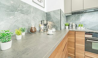 Baltic-Apartments - Sun Towers