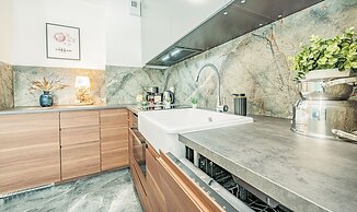 Baltic-Apartments - Sun Towers