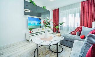 Baltic-Apartments - Sun Towers