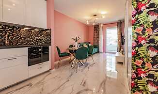 Baltic-Apartments - Sun Towers