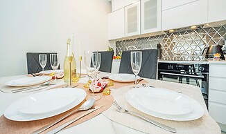 Baltic-Apartments - Sun Towers