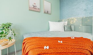 Baltic-Apartments - Sun Towers