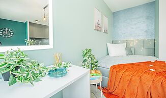 Baltic-Apartments - Sun Towers