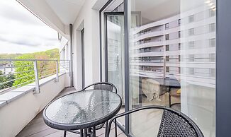 Baltic-Apartments - Sun Towers