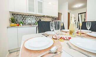 Baltic-Apartments - Sun Towers