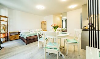 Baltic-Apartments - Sun Towers