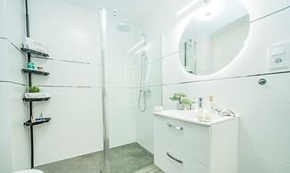 Baltic-Apartments - Sun Towers