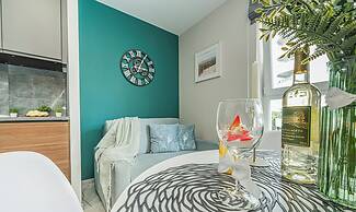 Baltic-Apartments - Sun Towers