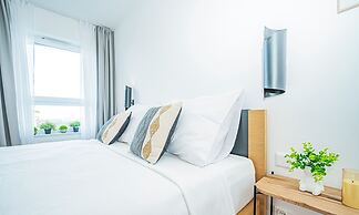 Baltic-Apartments - Sun Towers