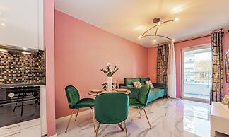 Baltic-Apartments - Sun Towers