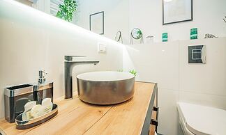 Baltic-Apartments - Sun Towers