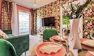 Baltic-Apartments - Sun Towers