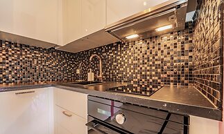 Baltic-Apartments - Sun Towers