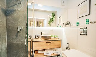 Baltic-Apartments - Sun Towers