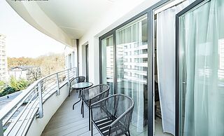 Baltic-Apartments - Sun Towers