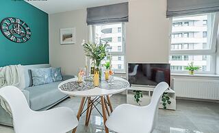 Baltic-Apartments - Sun Towers