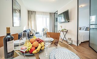 Baltic-Apartments - Sun Towers