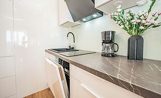 Baltic-Apartments - Sun Towers