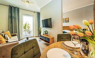 Baltic-Apartments - Sun Towers