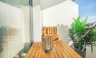 Baltic-Apartments - Sun Towers