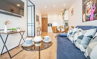 Baltic-Apartments - Sun Towers