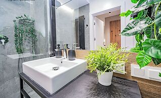 Baltic-Apartments - Sun Towers