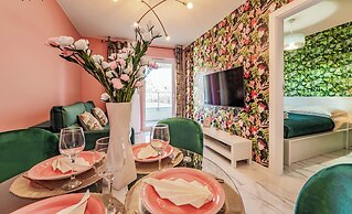 Baltic-Apartments - Sun Towers