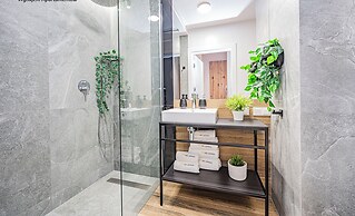 Baltic-Apartments - Sun Towers