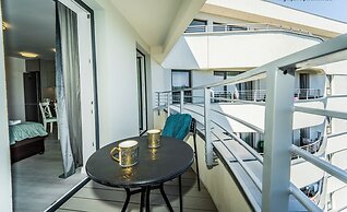 Baltic-Apartments - Sun Towers