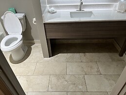 Red Roof Inn Georgetown, KY