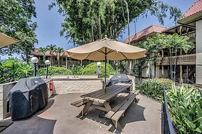 Kona Mansions 5-minute Walk to Honls Beach