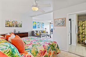 Kona Mansions 5-minute Walk to Honls Beach