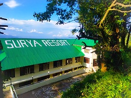Hotel Surya Resort