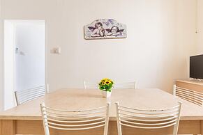 2856 Residence Bellavista- APP 8 II P Fronte Mare by Barbarhouse