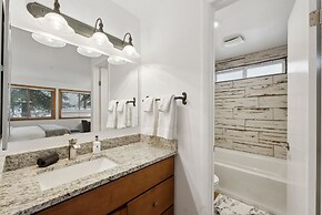 Park City Paradise Ski-in/ski-out Resort!