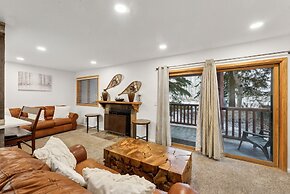 Park City Paradise Ski-in/ski-out Resort!