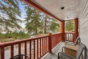 Park City Paradise Ski-in/ski-out Resort!