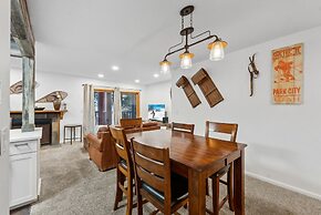 Park City Paradise Ski-in/ski-out Resort!