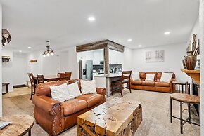 Park City Paradise Ski-in/ski-out Resort!