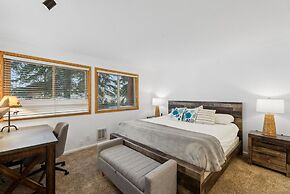 Park City Paradise Ski-in/ski-out Resort!