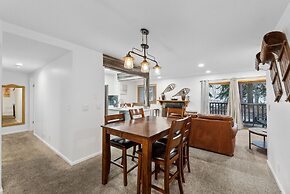 Park City Paradise Ski-in/ski-out Resort!