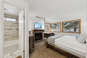 Park City Paradise Ski-in/ski-out Resort!