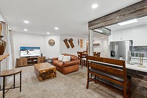 Park City Paradise Ski-in/ski-out Resort!