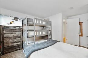 Park City Paradise Ski-in/ski-out Resort!