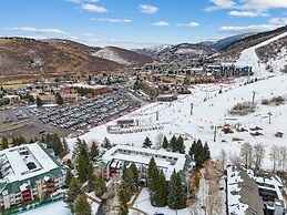 Park City Paradise Ski-in/ski-out Resort!